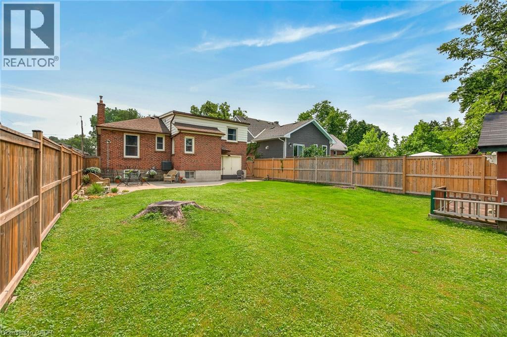 206 East 13th Street, Hamilton, Ontario  L9A 3Z7 - Photo 39 - 40849045