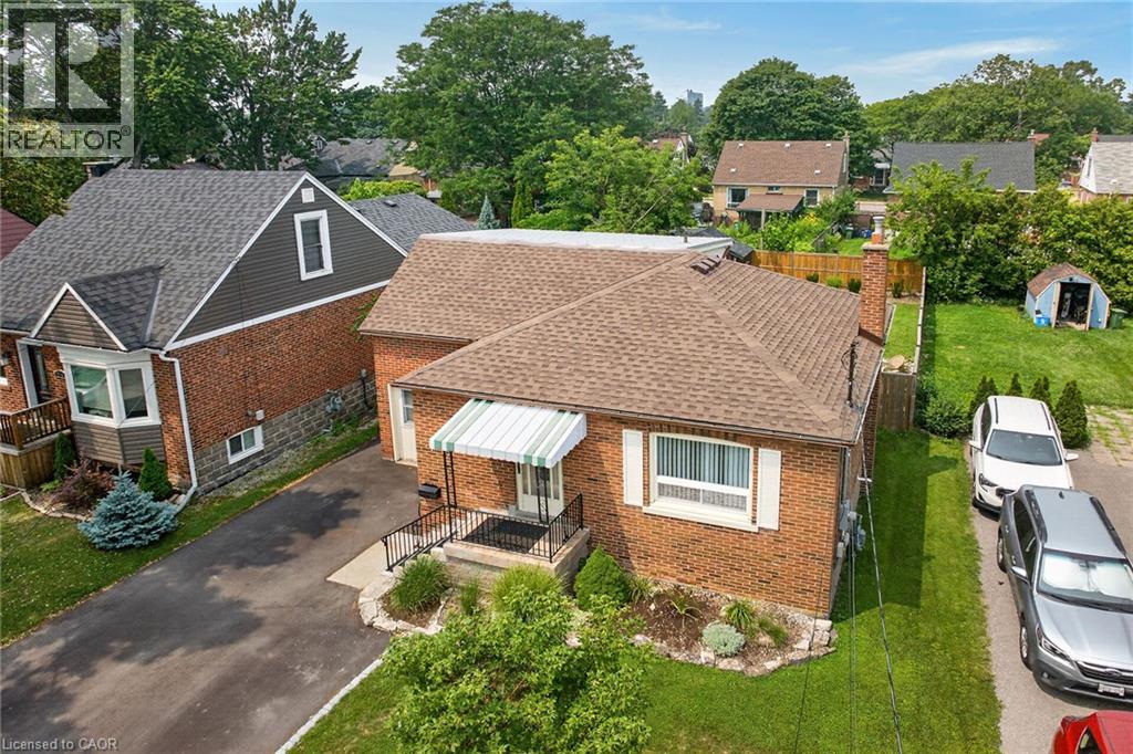 206 East 13th Street, Hamilton, Ontario  L9A 3Z7 - Photo 46 - 40849045