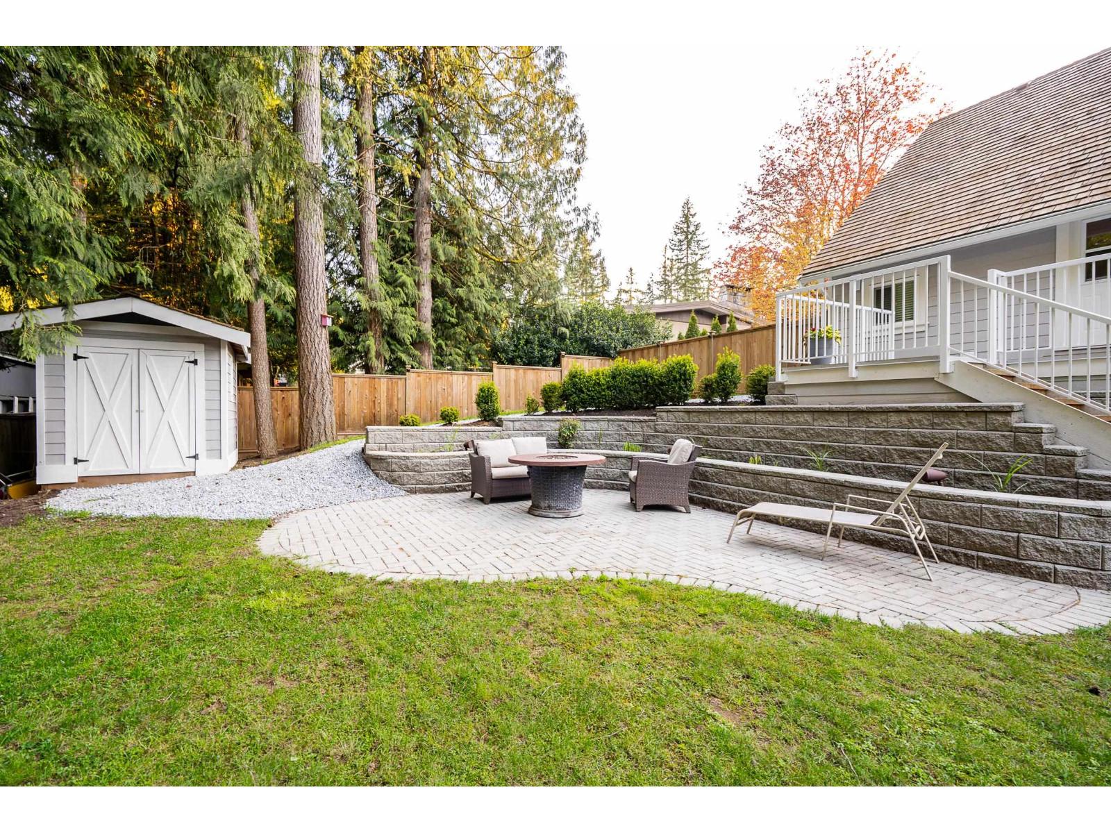 4224 196b Street, Langley, British Columbia  V3A 1B1 - Photo 32 - R3155627