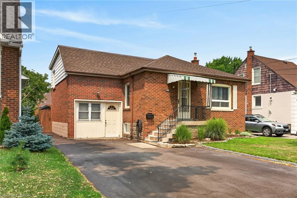 206 EAST 13TH Street, Hamilton, Ontario