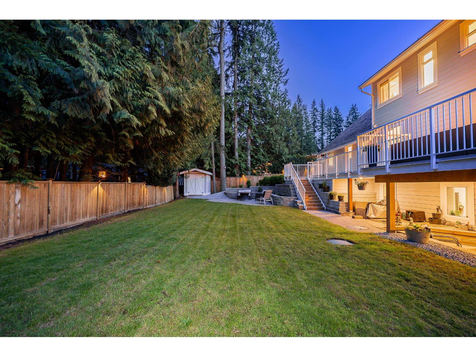 4224 196b Street, Langley, British Columbia  V3A 1B1 - Photo 38 - R3155627