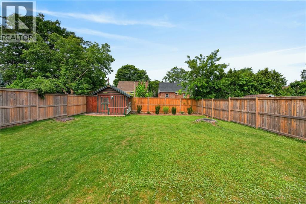 206 East 13th Street, Hamilton, Ontario  L9A 3Z7 - Photo 36 - 40849045