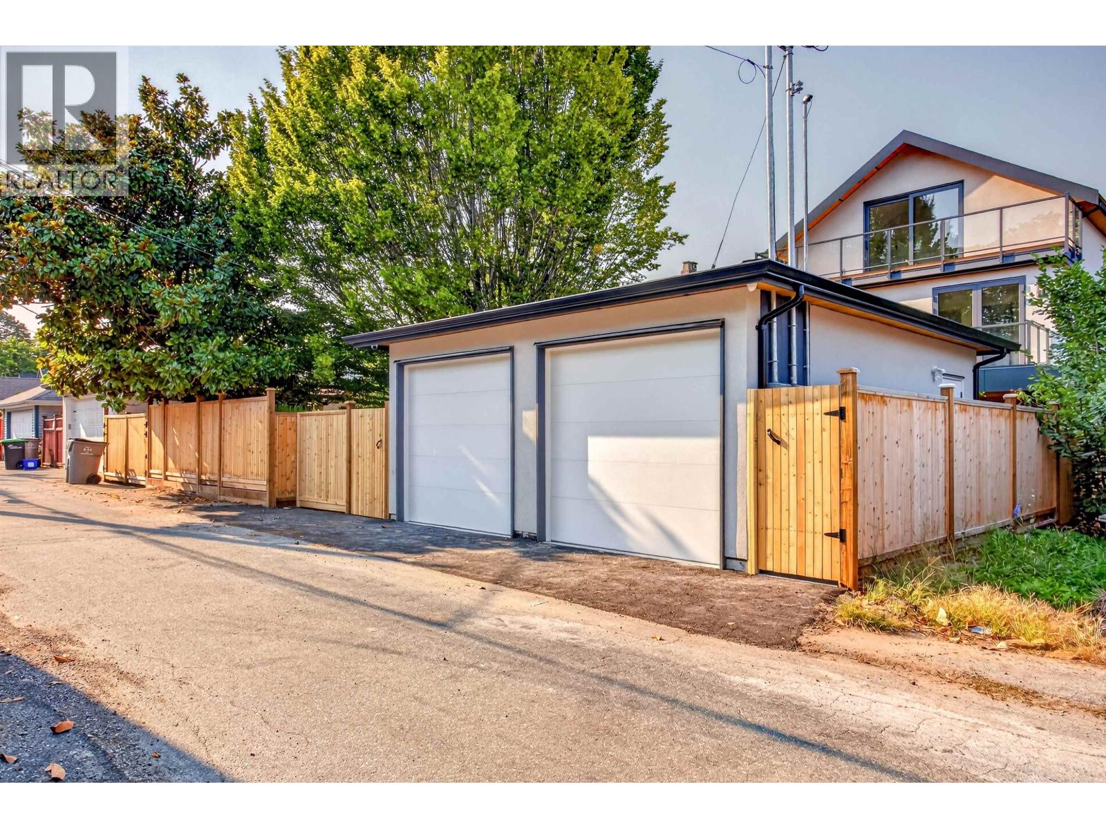 2 3836 W 21st Avenue, Vancouver, British Columbia  V6S 1H4 - Photo 35 - R3155694
