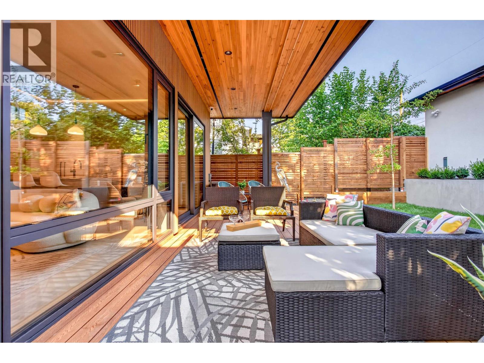 2 3836 W 21st Avenue, Vancouver, British Columbia  V6S 1H4 - Photo 29 - R3155694