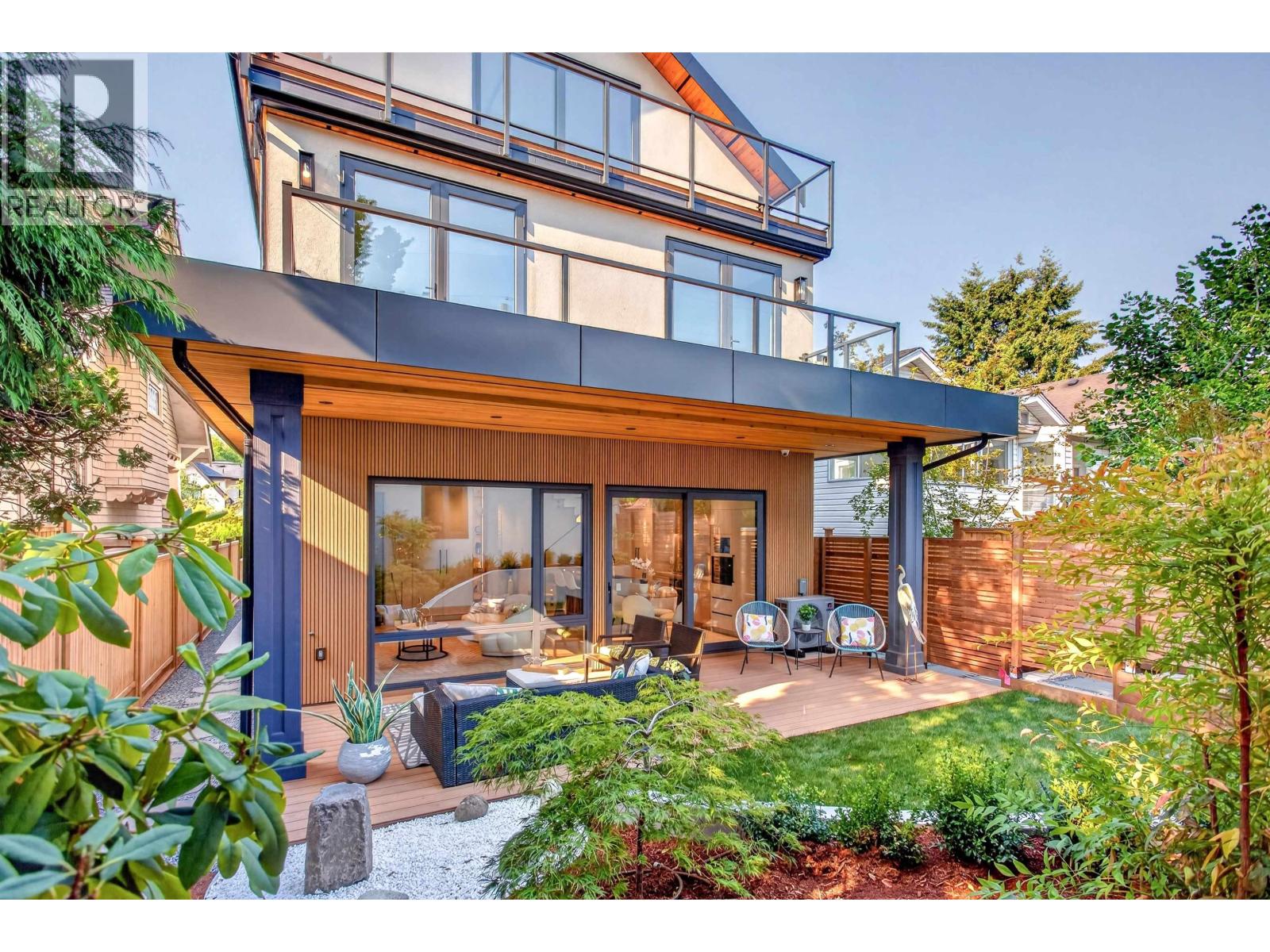 2 3836 W 21st Avenue, Vancouver, British Columbia  V6S 1H4 - Photo 26 - R3155694