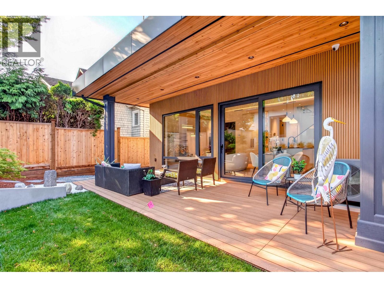 2 3836 W 21st Avenue, Vancouver, British Columbia  V6S 1H4 - Photo 27 - R3155694