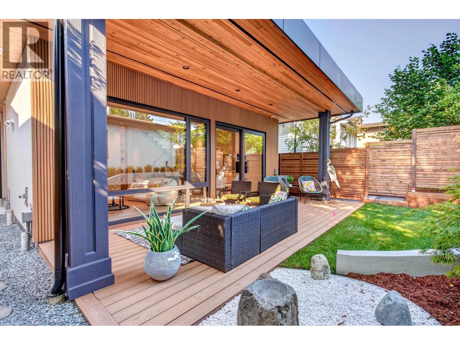 2 3836 W 21st Avenue, Vancouver, British Columbia  V6S 1H4 - Photo 32 - R3155694