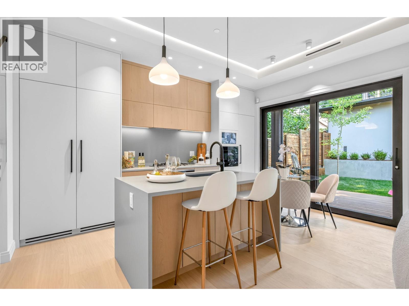 2 3836 W 21st Avenue, Vancouver, British Columbia  V6S 1H4 - Photo 11 - R3155694