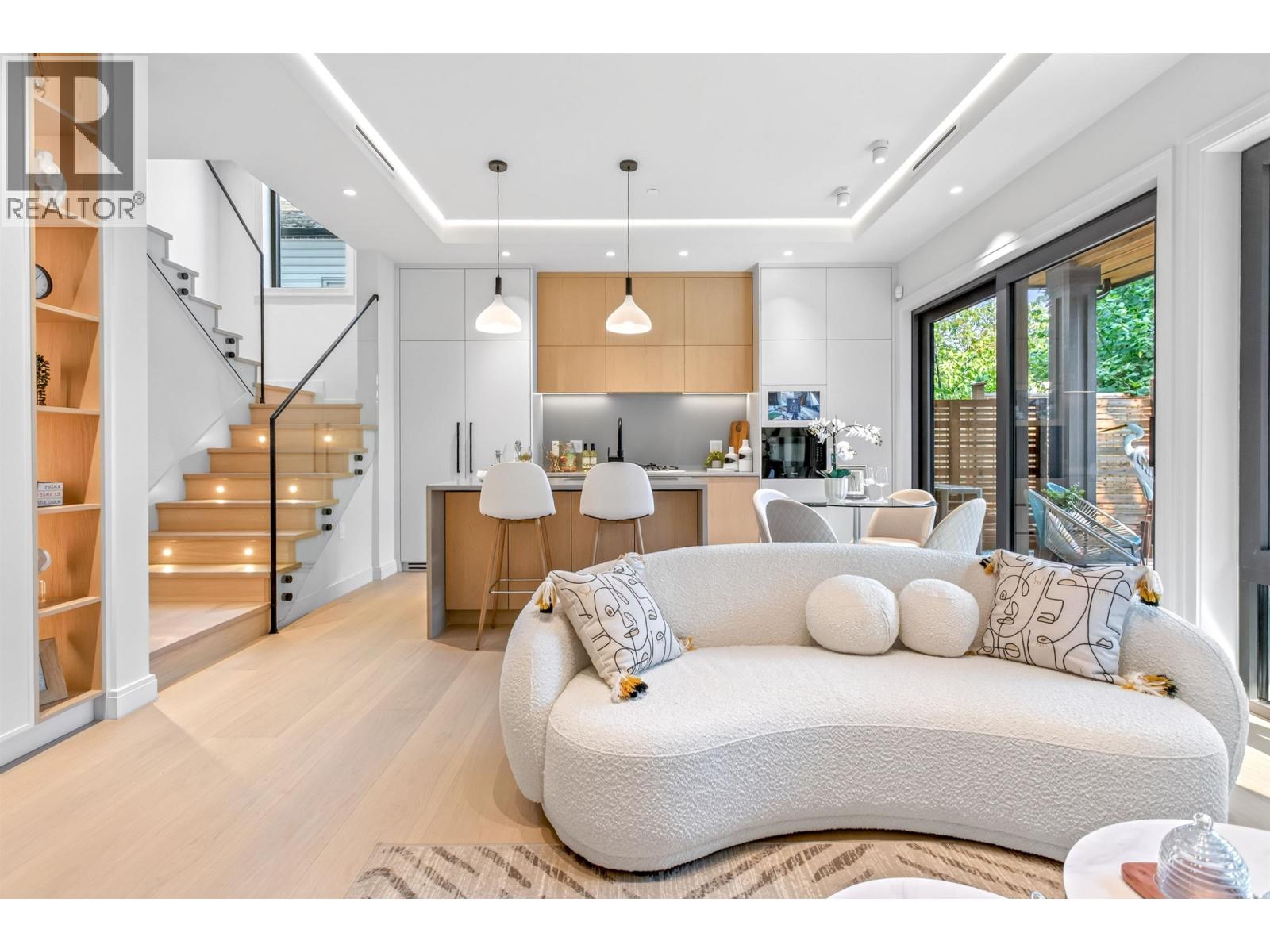 2 3836 W 21st Avenue, Vancouver, British Columbia  V6S 1H4 - Photo 7 - R3155694