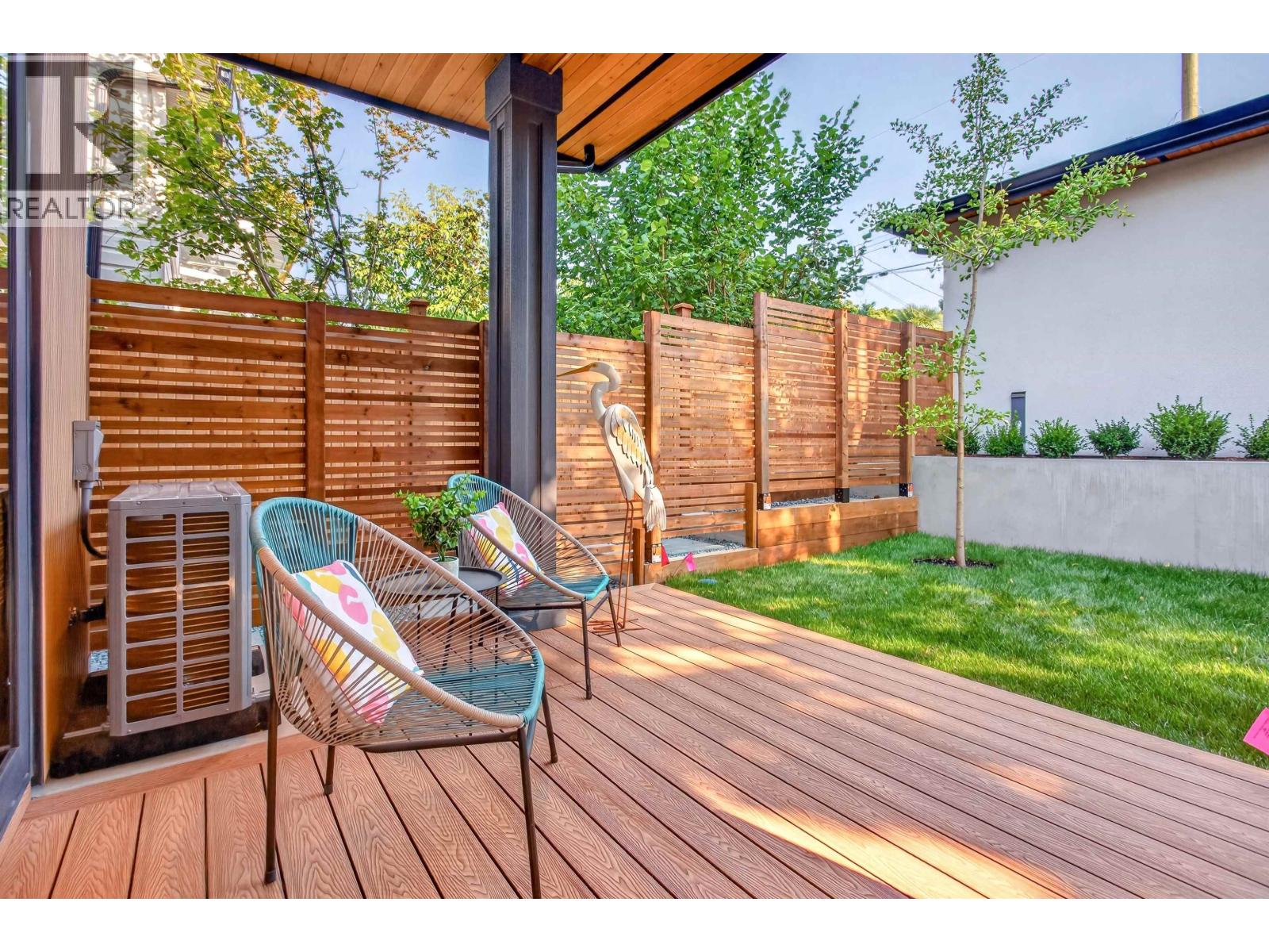 2 3836 W 21st Avenue, Vancouver, British Columbia  V6S 1H4 - Photo 30 - R3155694