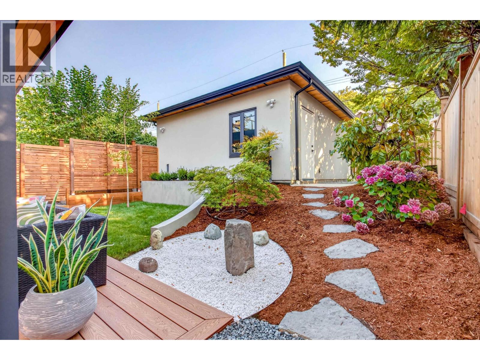2 3836 W 21st Avenue, Vancouver, British Columbia  V6S 1H4 - Photo 31 - R3155694