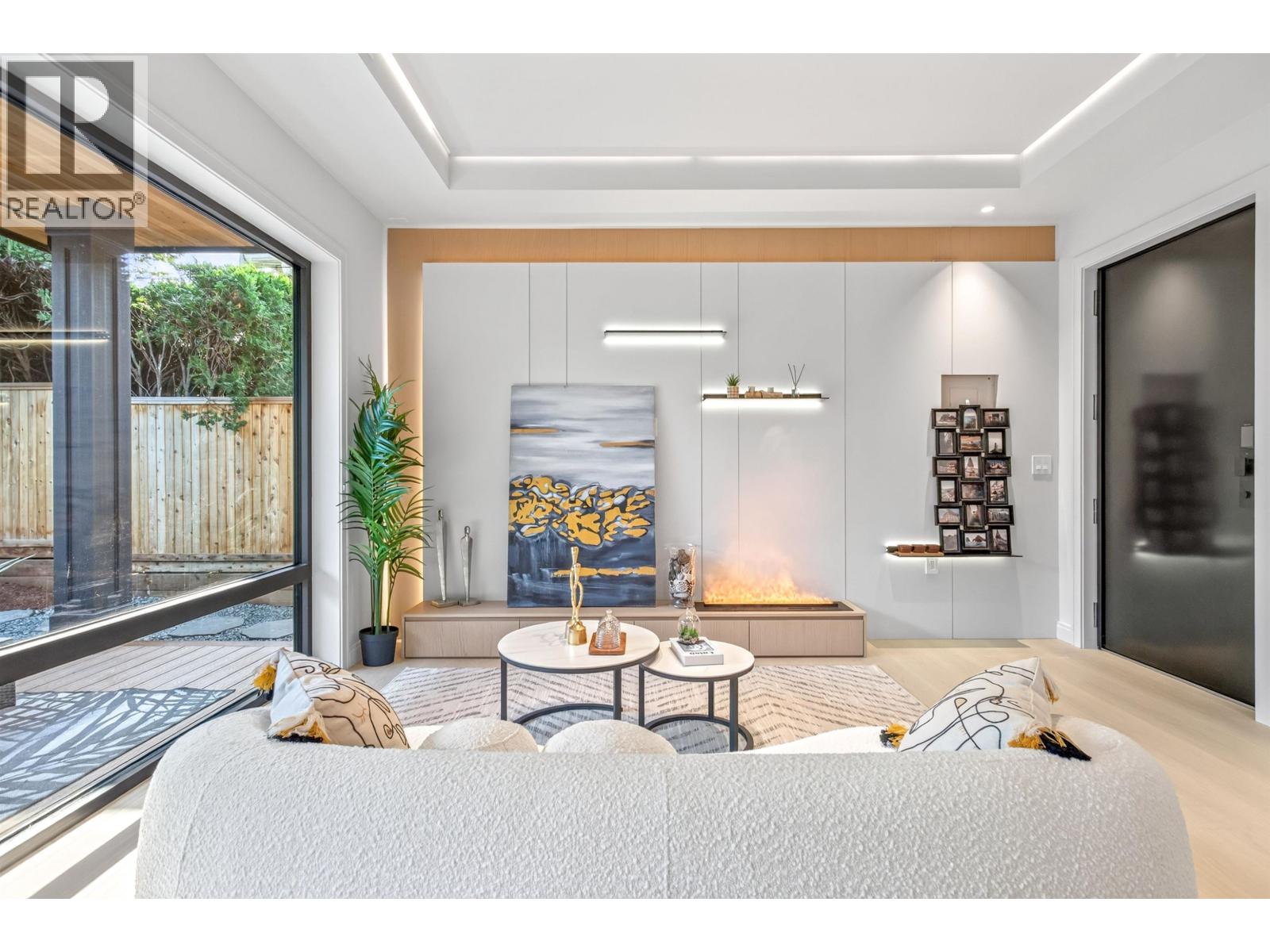 2 3836 W 21st Avenue, Vancouver, British Columbia  V6S 1H4 - Photo 6 - R3155694