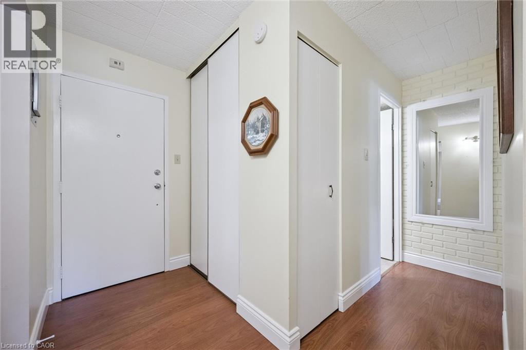 6 Walton Avenue Unit# 107, Kitchener, Ontario N2C 2B5 - Photo 4 - 40854411