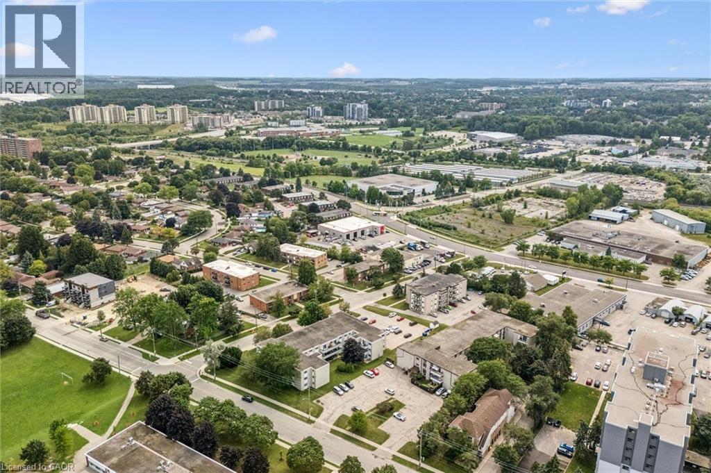 6 Walton Avenue Unit# 107, Kitchener, Ontario N2C 2B5 - Photo 22 - 40854411