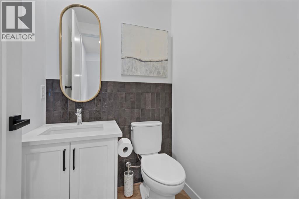 408 Greenbriar Common Nw, Calgary, Alberta  T3B 6J3 - Photo 11 - A2315369