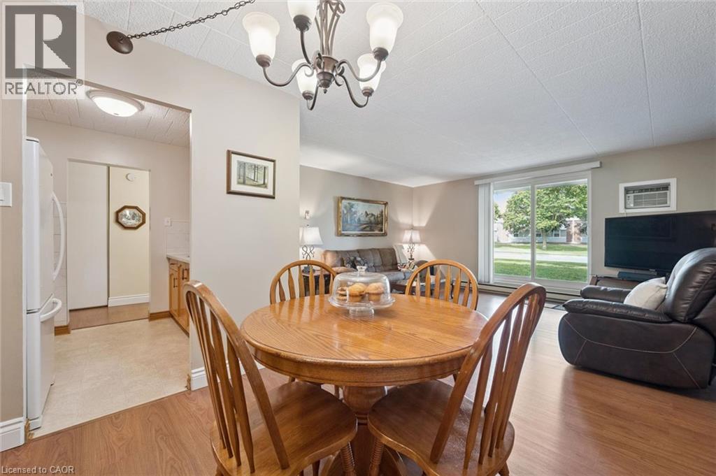 6 Walton Avenue Unit# 107, Kitchener, Ontario N2C 2B5 - Photo 10 - 40854411