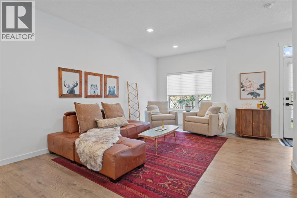 408 Greenbriar Common Nw, Calgary, Alberta  T3B 6J3 - Photo 8 - A2315369