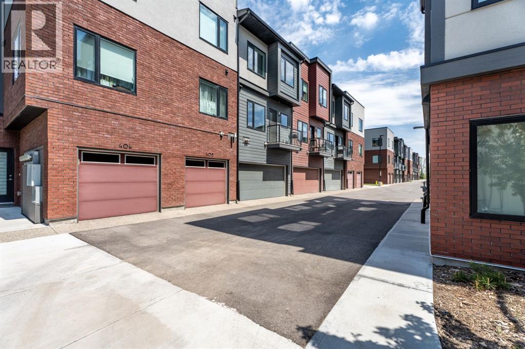 408 Greenbriar Common Nw, Calgary, Alberta  T3B 6J3 - Photo 43 - A2315369