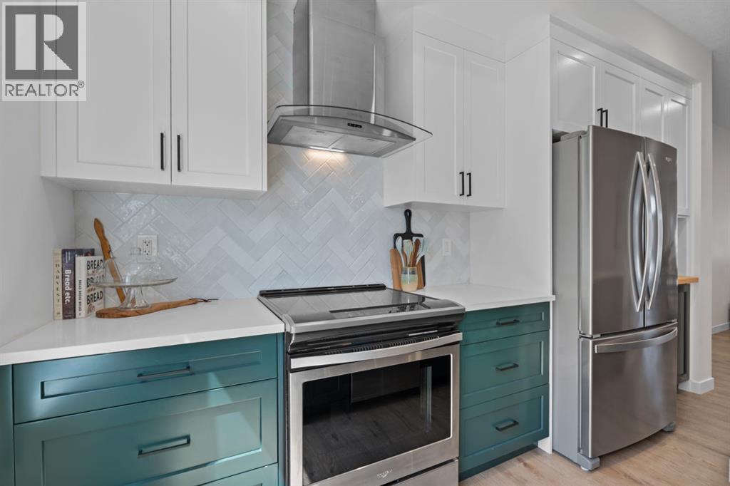 408 Greenbriar Common Nw, Calgary, Alberta  T3B 6J3 - Photo 4 - A2315369