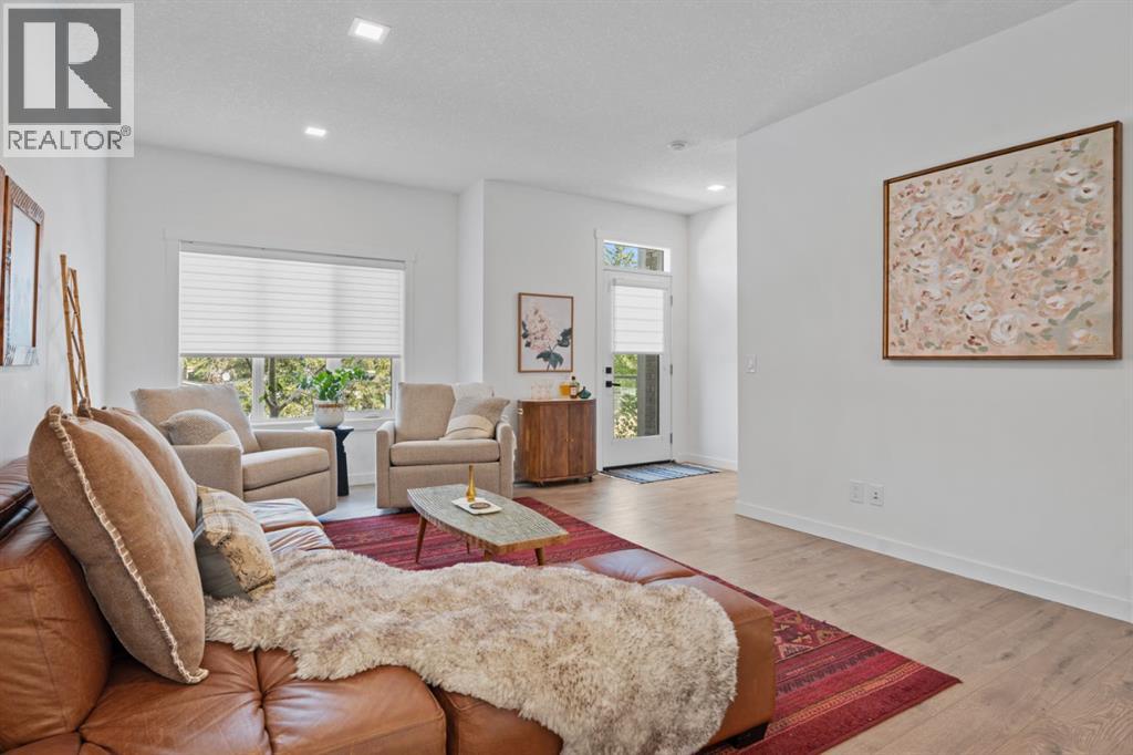 408 Greenbriar Common Nw, Calgary, Alberta  T3B 6J3 - Photo 9 - A2315369