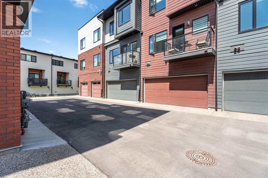 408 Greenbriar Common Nw, Calgary, Alberta  T3B 6J3 - Photo 42 - A2315369