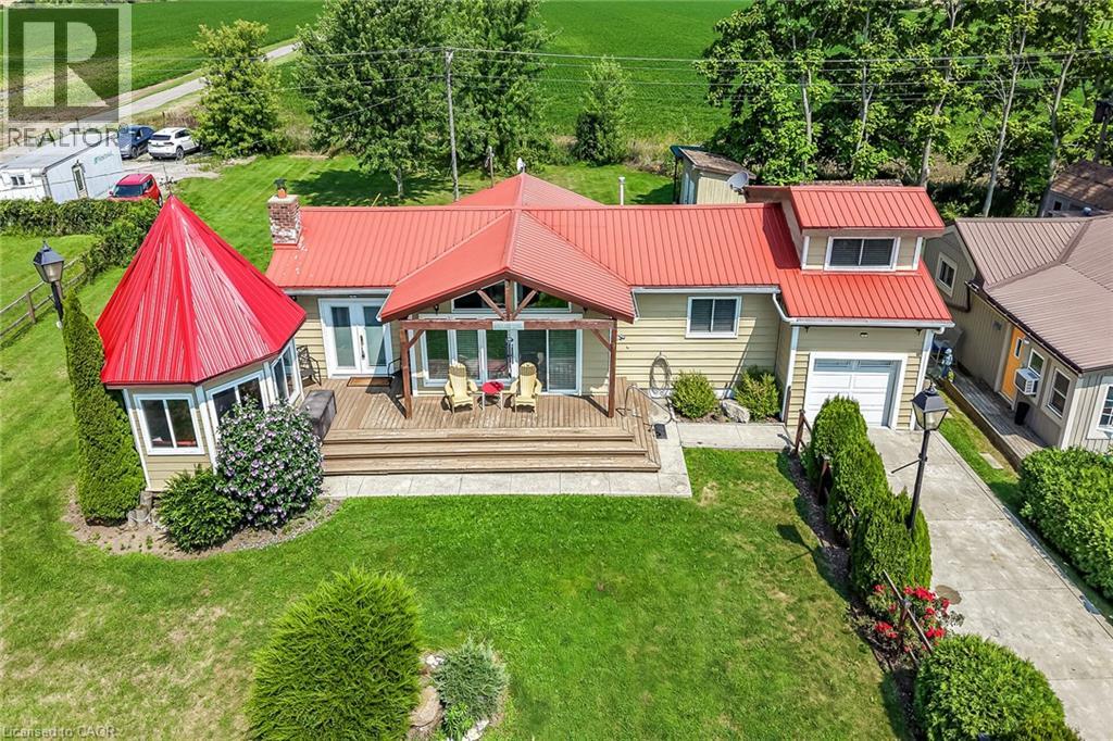 817 Lakeshore Road, Selkirk, Ontario  N0A 1P0 - Photo 33 - 40855446