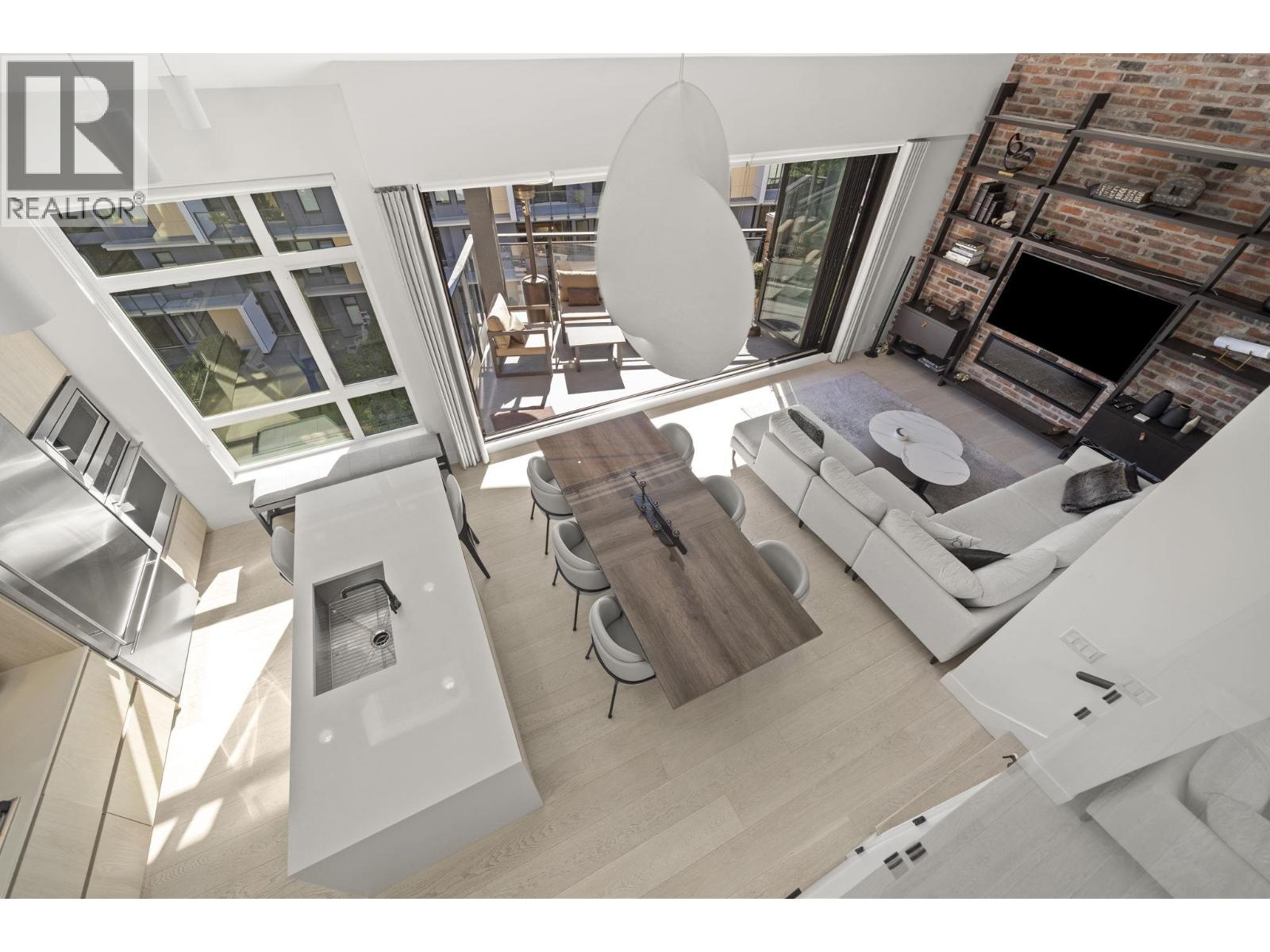 416 300 Salter Street, New Westminster, British Columbia V3M 0L9 - Photo 24 - R3153397