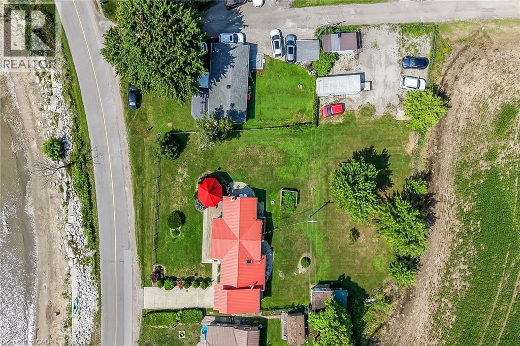 817 Lakeshore Road, Selkirk, Ontario  N0A 1P0 - Photo 37 - 40855446