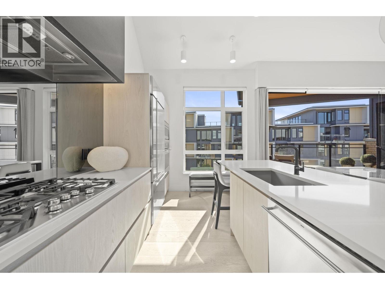 416 300 Salter Street, New Westminster, British Columbia V3M 0L9 - Photo 10 - R3153397