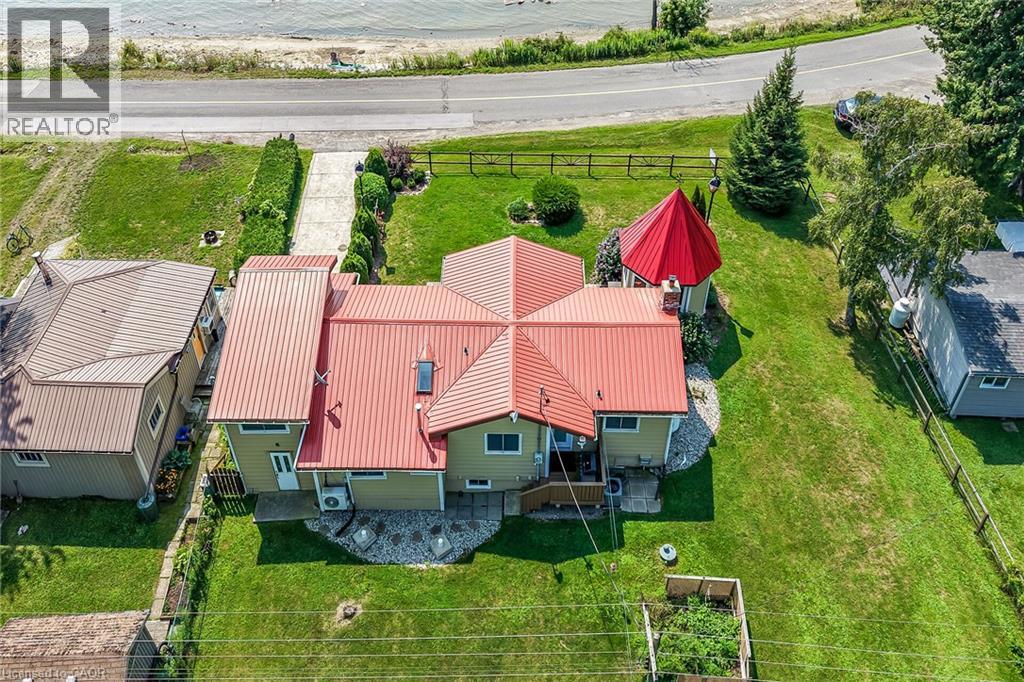 817 Lakeshore Road, Selkirk, Ontario  N0A 1P0 - Photo 38 - 40855446