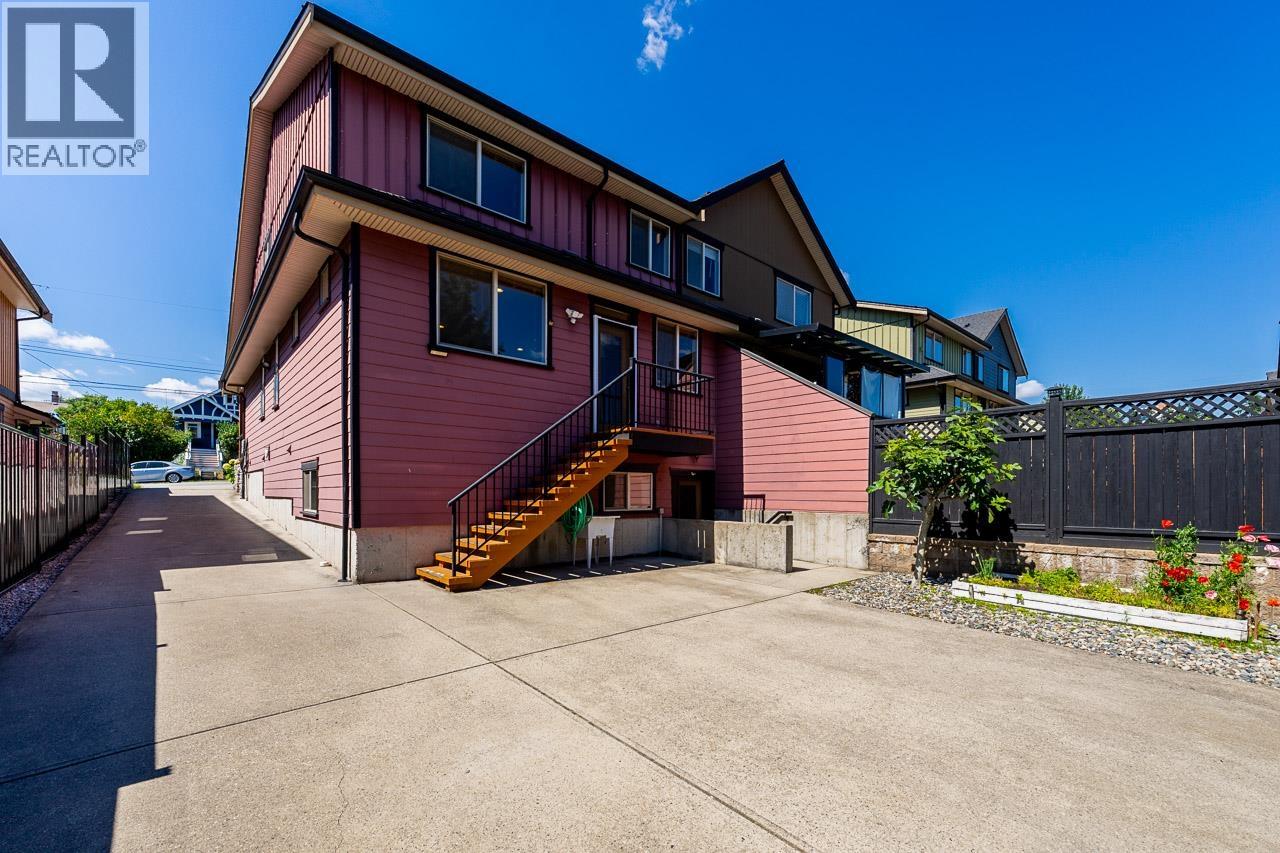 1216 Nanaimo Street, New Westminster, British Columbia  V3M 2E9 - Photo 27 - R3139395
