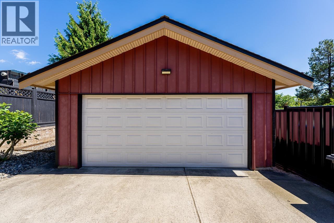 1216 Nanaimo Street, New Westminster, British Columbia  V3M 2E9 - Photo 28 - R3139395