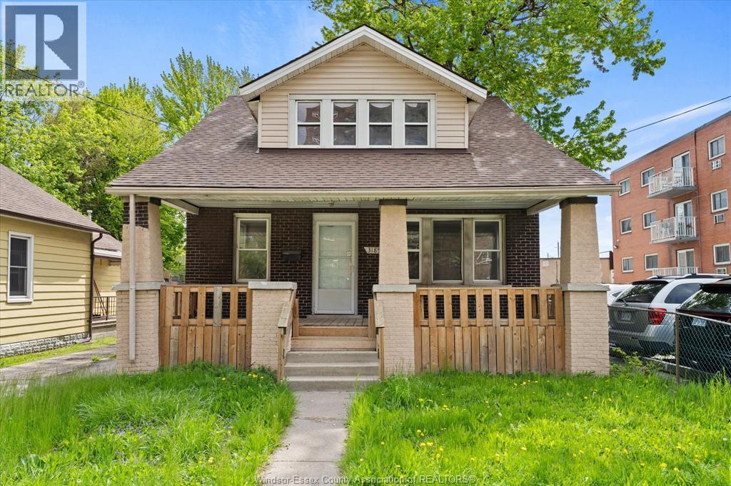 MLS# 26019860: 3185 DONNELLY, Windsor, Canada