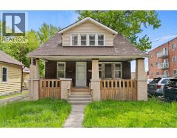 3185 DONNELLY, Windsor, Ontario