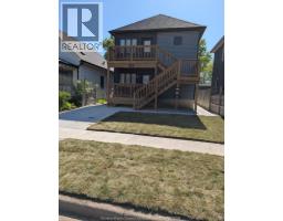 1147 HICKORY Unit# UPPER, Windsor, Ontario