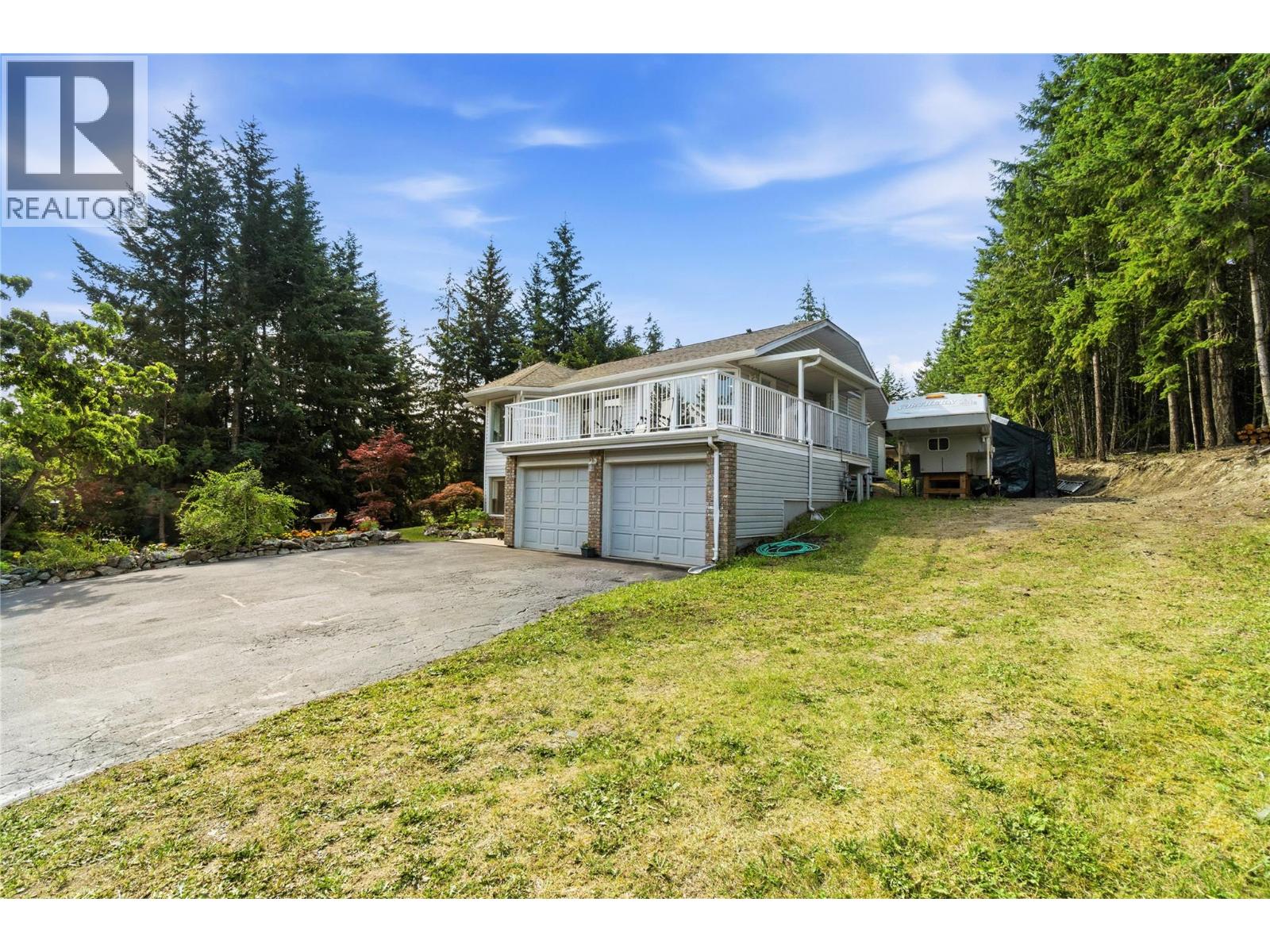 2344 Pleasant Dale Road, Blind Bay, British Columbia  V0E 1H2 - Photo 4 - 10393825