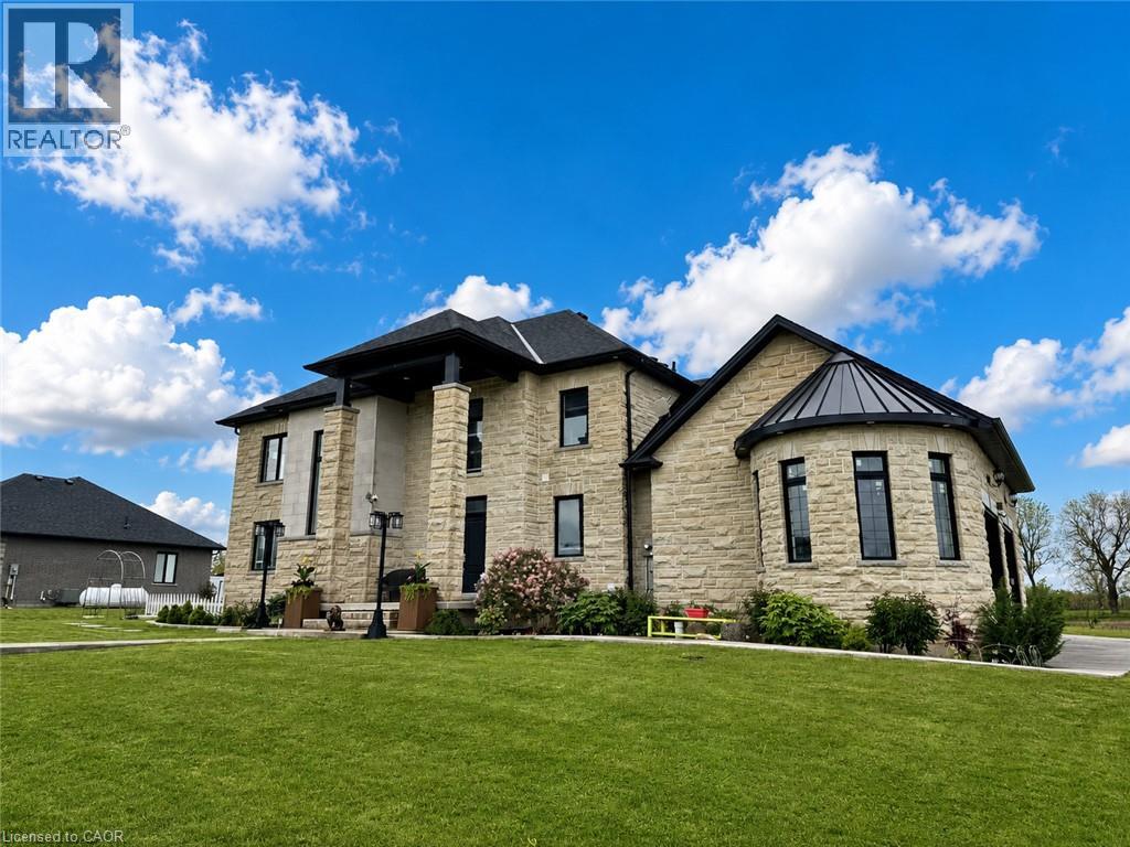 2687 HALDIMAND 55 Road, Hagersville, Ontario