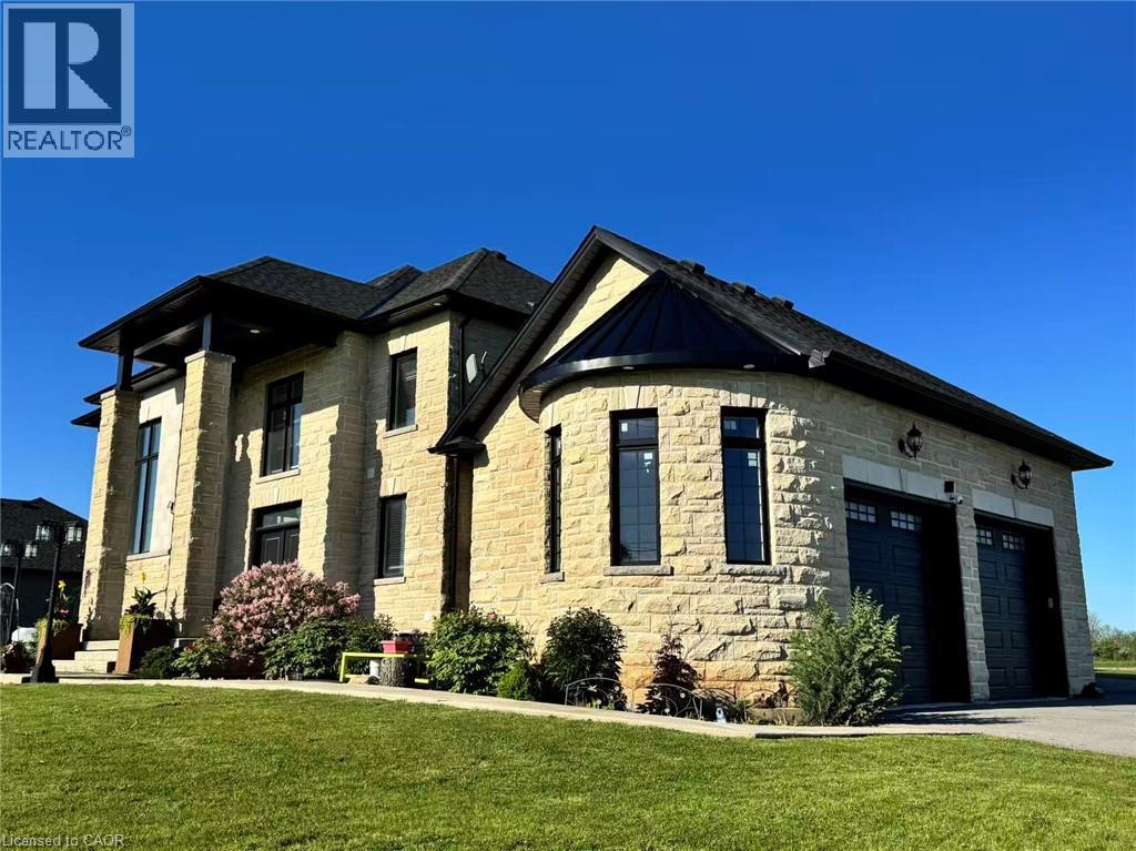 2687 Haldimand 55 Road, Hagersville, Ontario  N0A 1H0 - Photo 46 - 40855884
