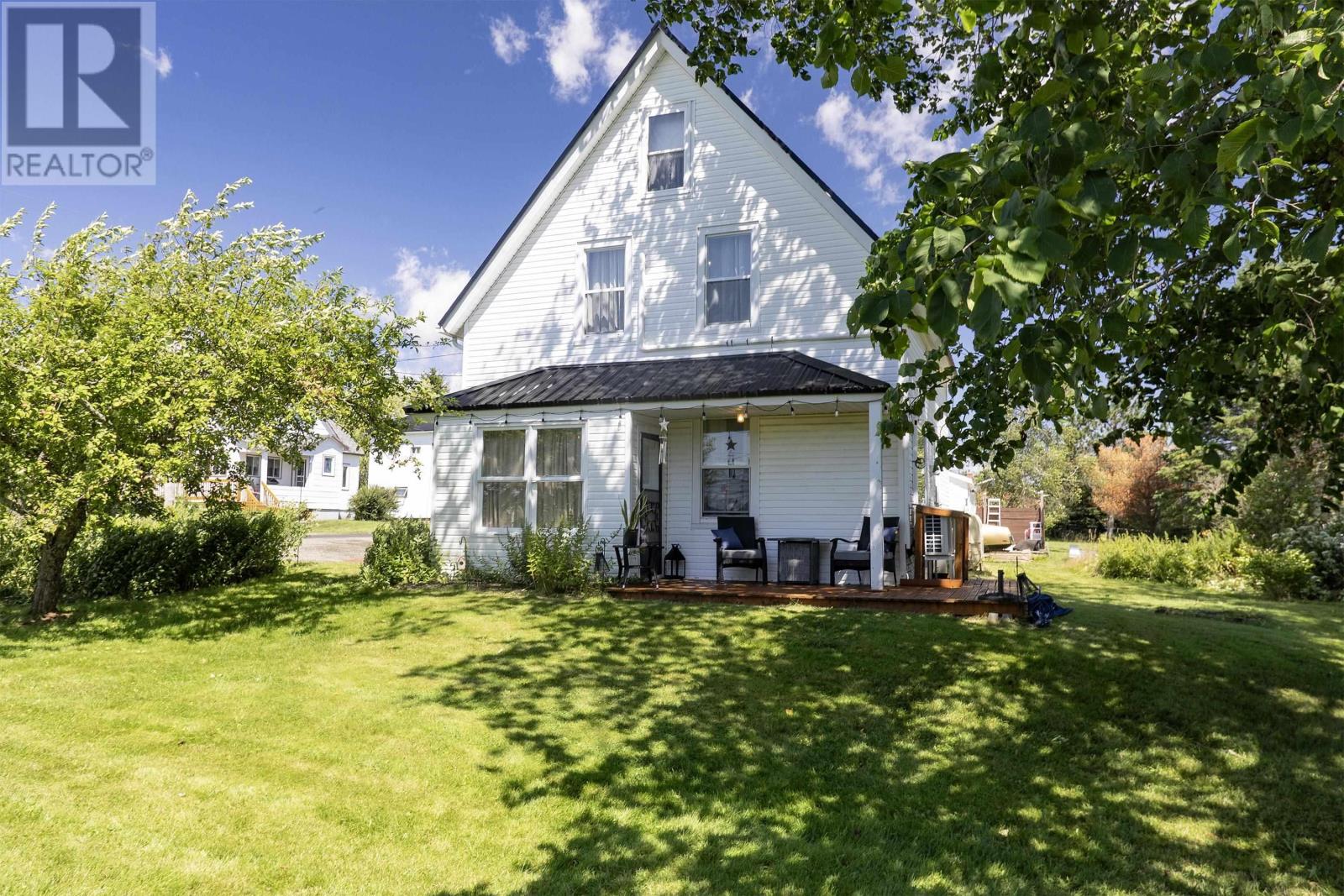 12 Elm Street, river hebert, Nova Scotia