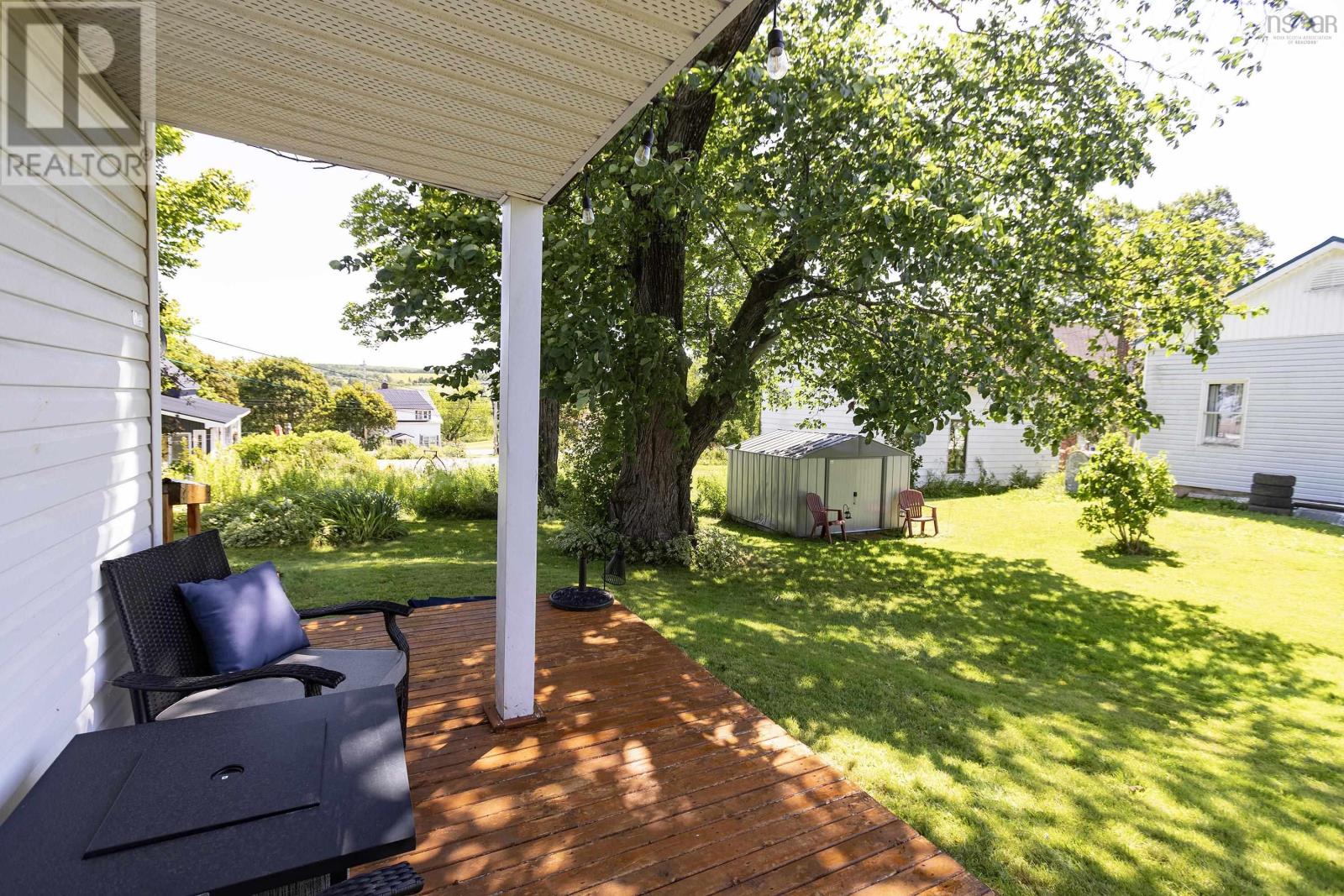 12 Elm Street, River Hebert, Nova Scotia  B0L 1G0 - Photo 3 - 202620614