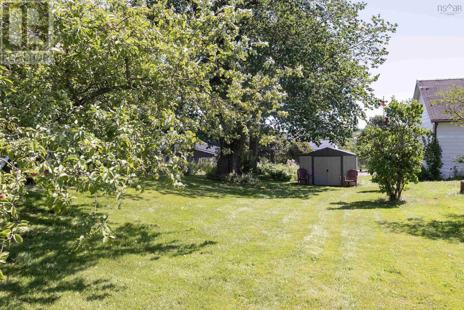 12 Elm Street, River Hebert, Nova Scotia  B0L 1G0 - Photo 36 - 202620614