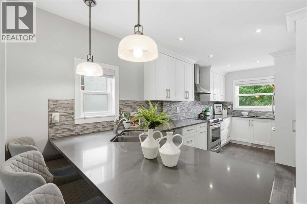 121 15 Street Nw, Calgary, Alberta  T2N 2A8 - Photo 7 - A2334068