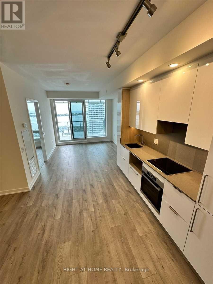 2601 - 28 Freeland Street, Toronto, Ontario  M5E 0E3 - Photo 11 - C13676036