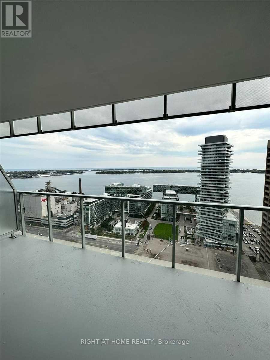 2601 - 28 Freeland Street, Toronto, Ontario  M5E 0E3 - Photo 22 - C13676036