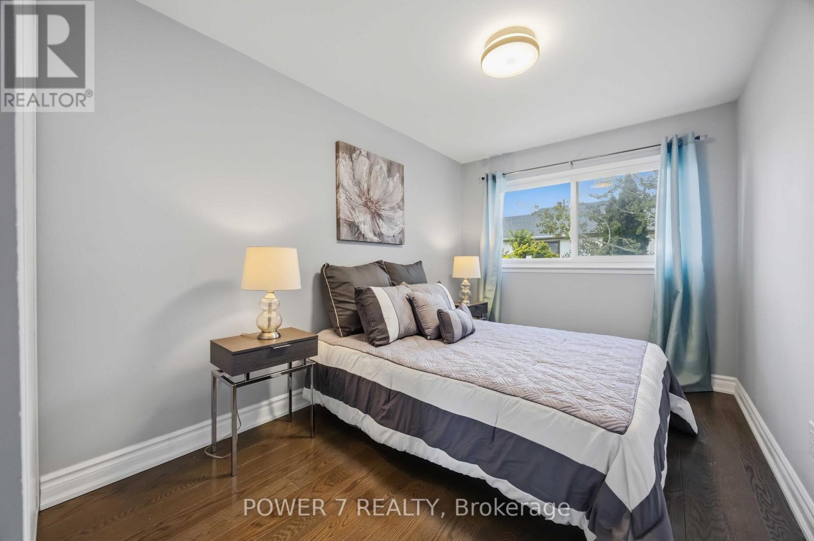 139 Carolbreen Square, Toronto, Ontario  M1V 1J1 - Photo 34 - E13667714