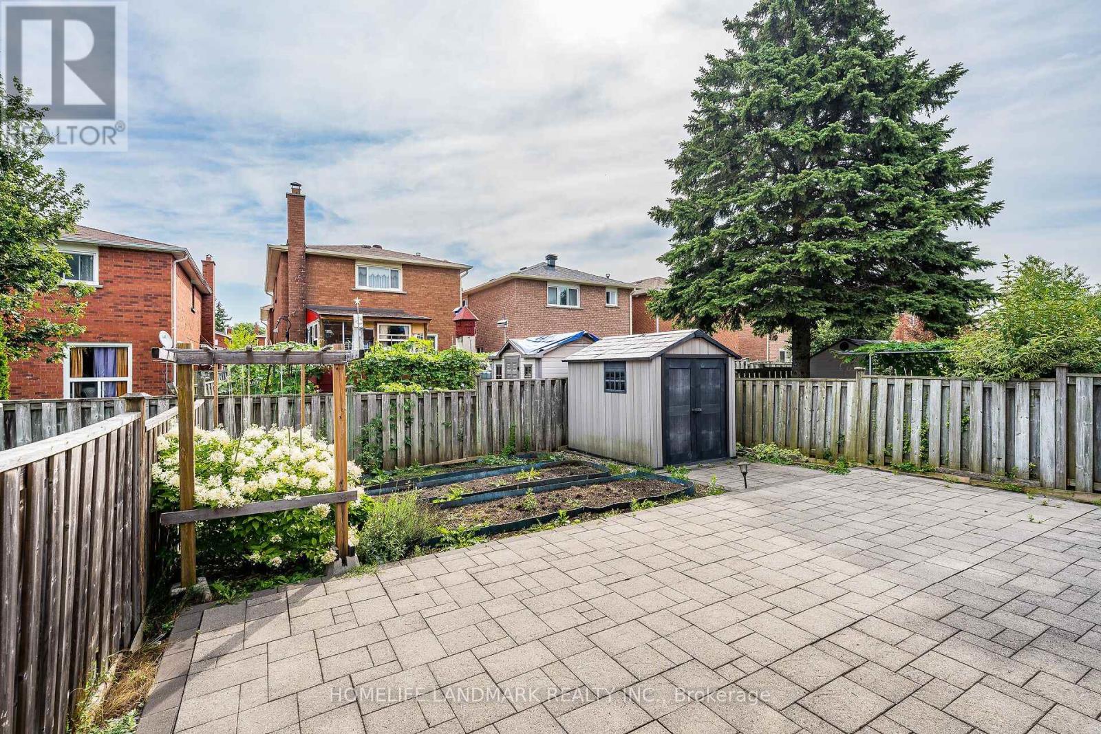 62 Danjohn Crescent, Toronto, Ontario  M1V 3N4 - Photo 48 - E13672854