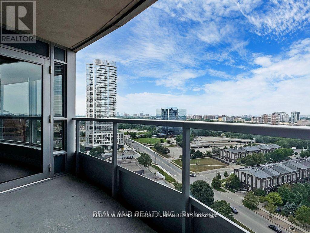 2909 - 125 Village Green Square, Toronto, Ontario  M1S 0G3 - Photo 14 - E13675968