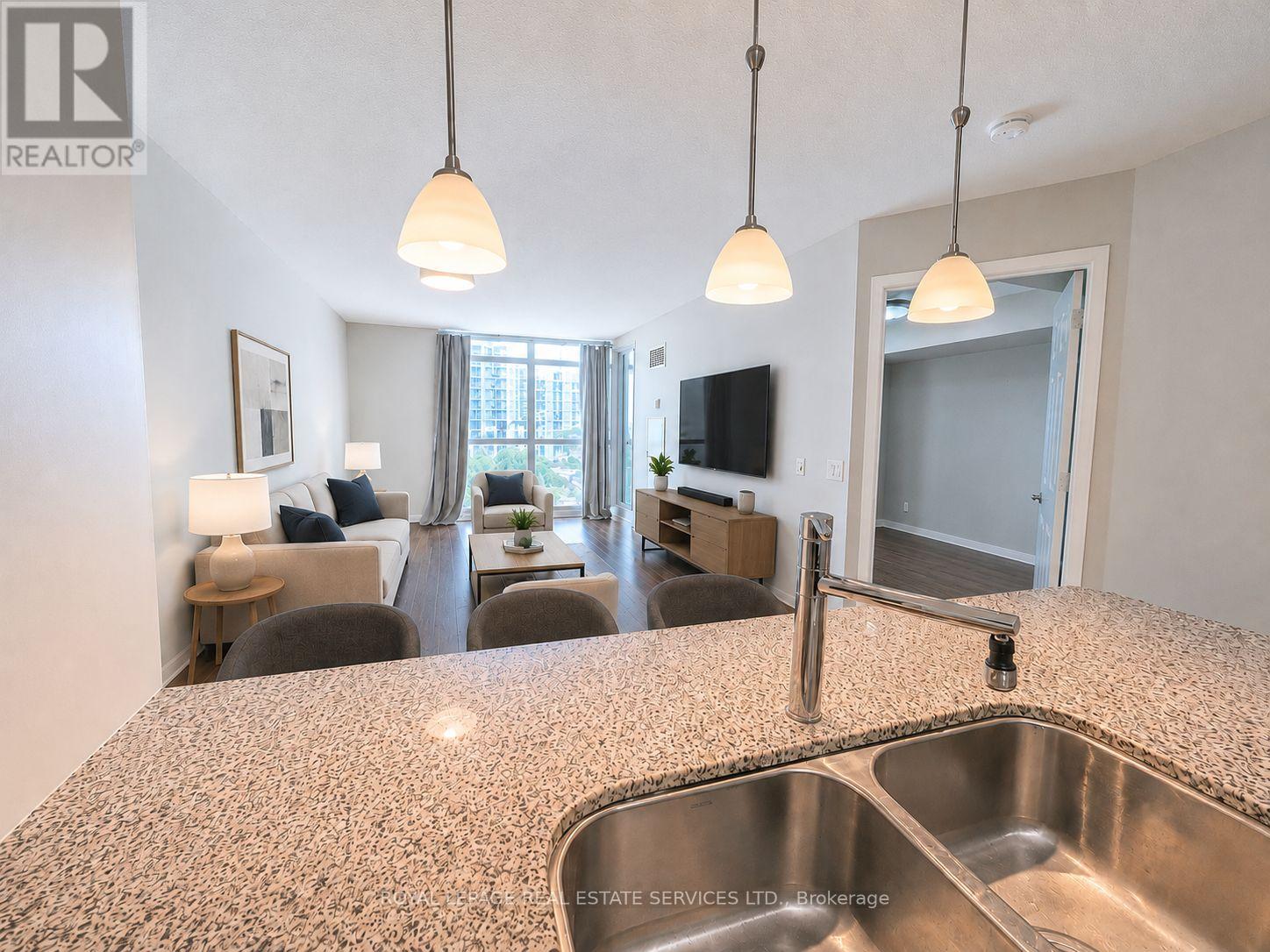 501 - 235 Sherway Gardens Road, Toronto, Ontario  M9C 0A2 - Photo 10 - W13676150