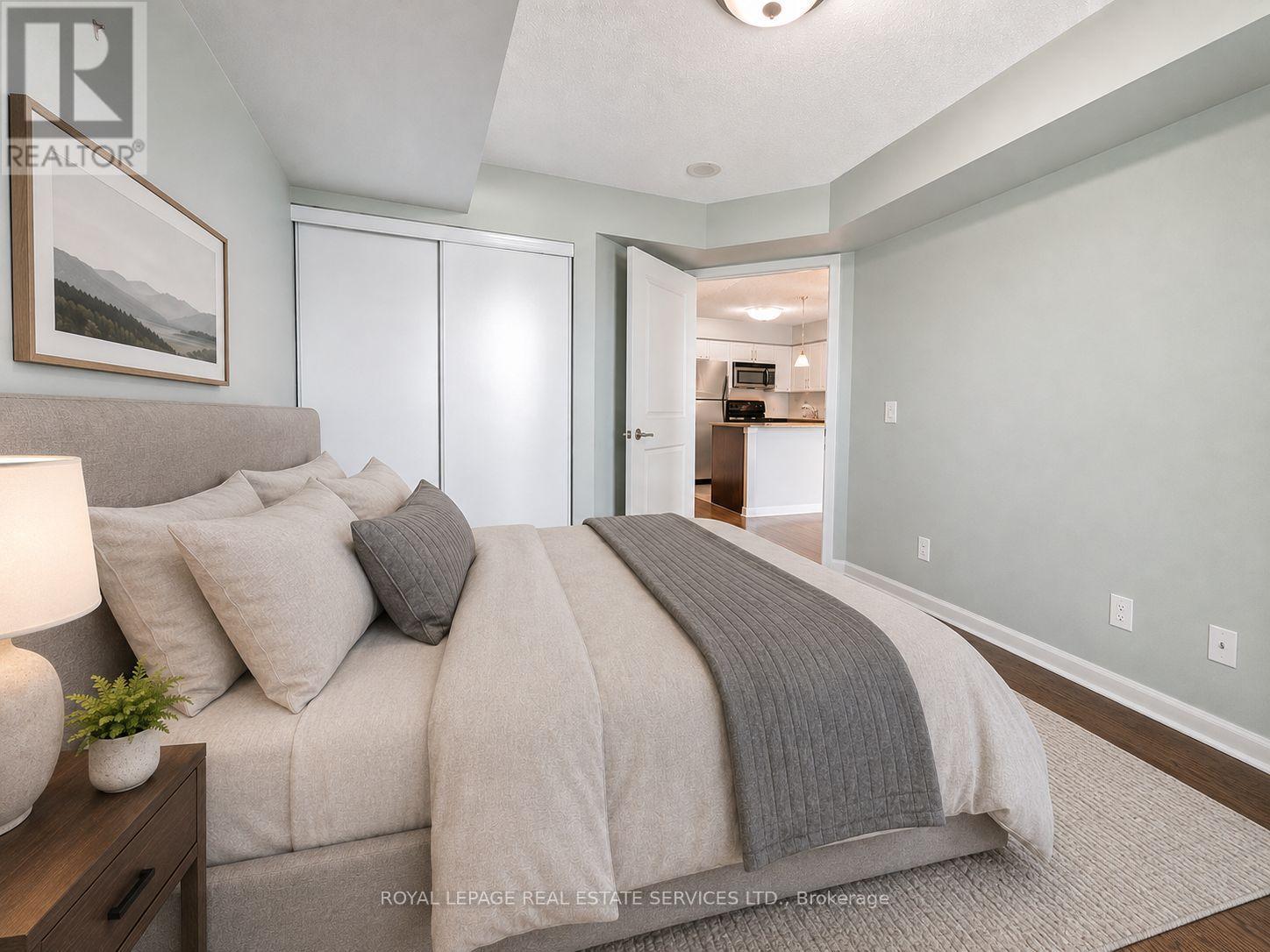 501 - 235 Sherway Gardens Road, Toronto, Ontario  M9C 0A2 - Photo 15 - W13676150