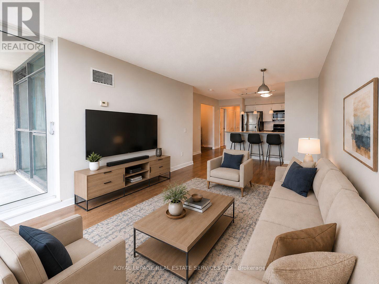 501 - 235 Sherway Gardens Road, Toronto, Ontario  M9C 0A2 - Photo 11 - W13676150